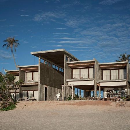 Chula Beach Resort Khanom Luaran gambar