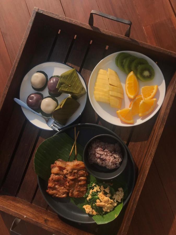 Chula Beach Resort Khanom Luaran gambar