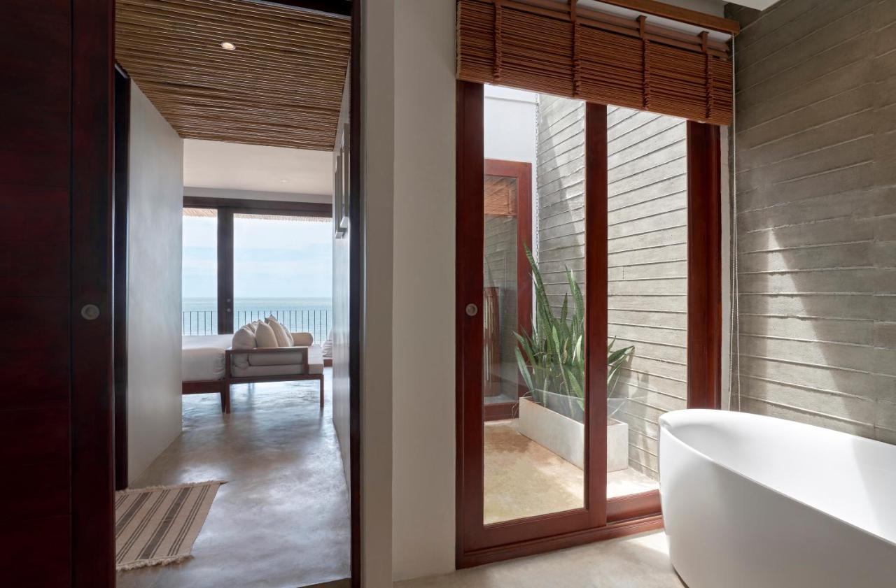 Chula Beach Resort Khanom Luaran gambar
